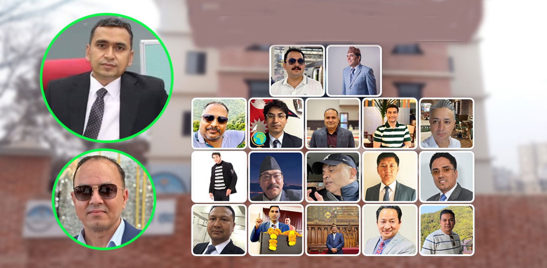 मार्च ३१ भित्र सदस्यता लिने र नवीकरण गर्ने एनआरएनहरुले मात्र एकता महाधिवेशनमा भाग लिन पाउने